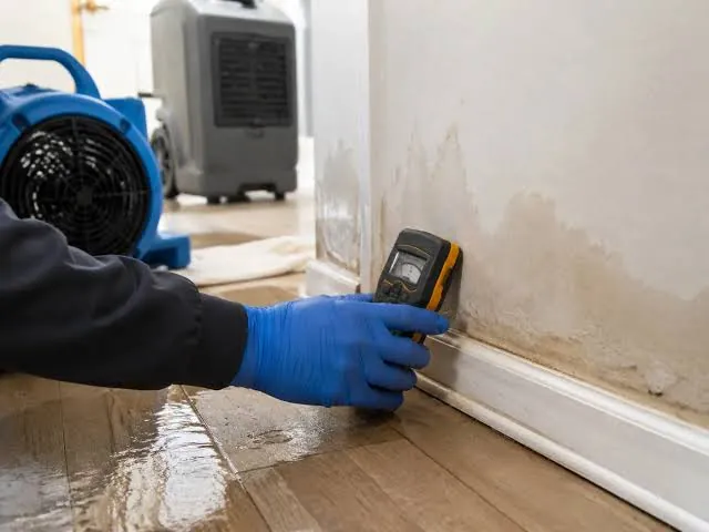 24/7 Water damage restoration services in Warrior, AL - Rapid flood cleanup and mitigation